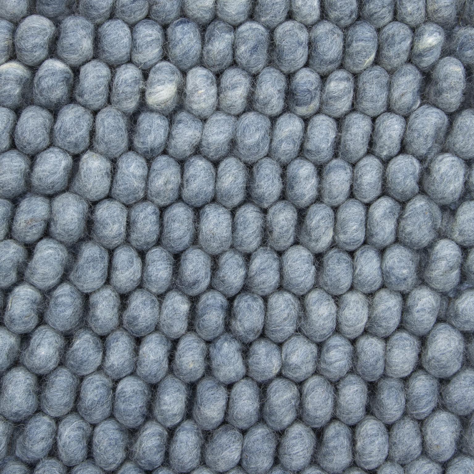 In de meeste gevallen Normaal compleet Brinker Carpets New Loop 227 - VMUS vloerkleden