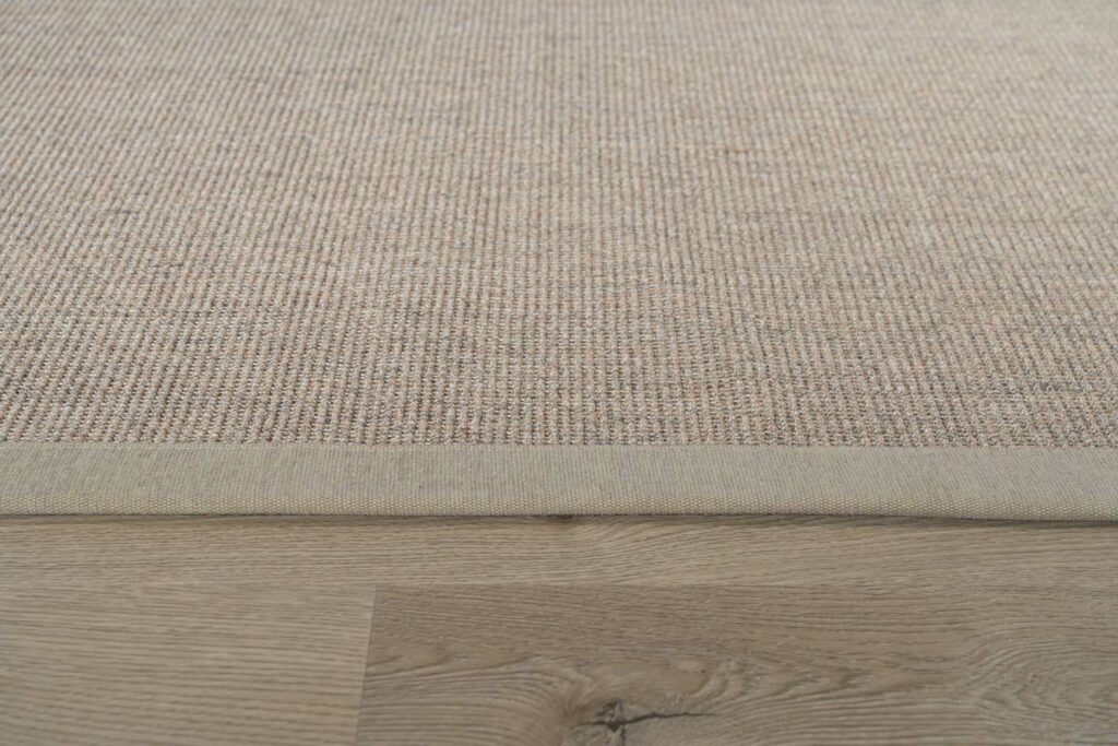 Sisal vloerkleed VMUS Margriet Beige-Mix - VMUS vloerkleden