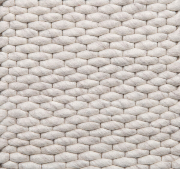 Brinker Carpets Genua Cloud White 815