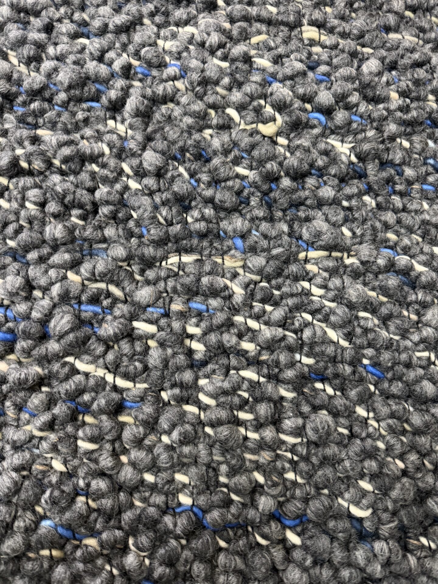 Brinker Carpets Modena Grey 916 - 170 x 230cm