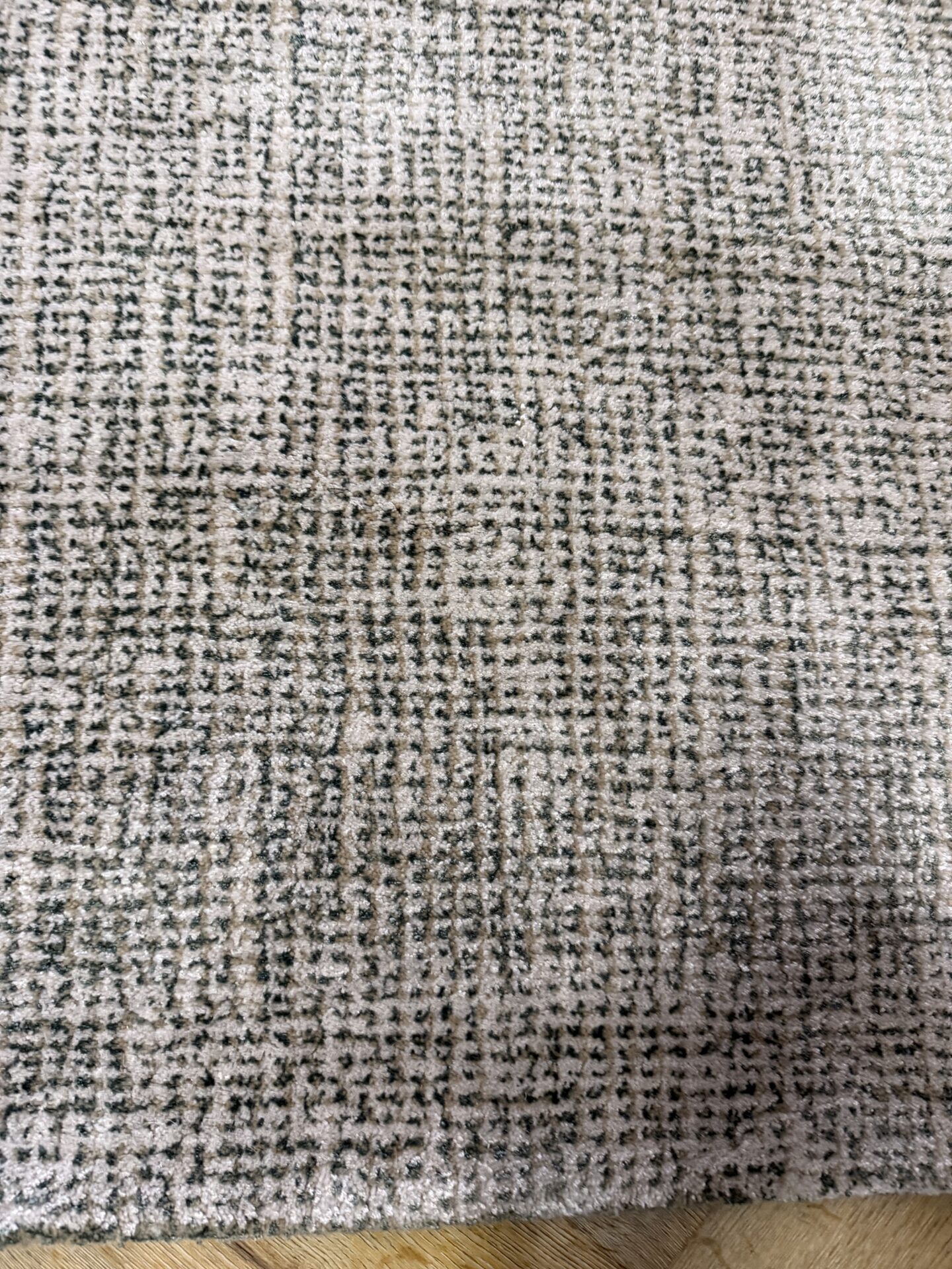 Brinker Carpets Rome Green 06 - 170 x 230cm