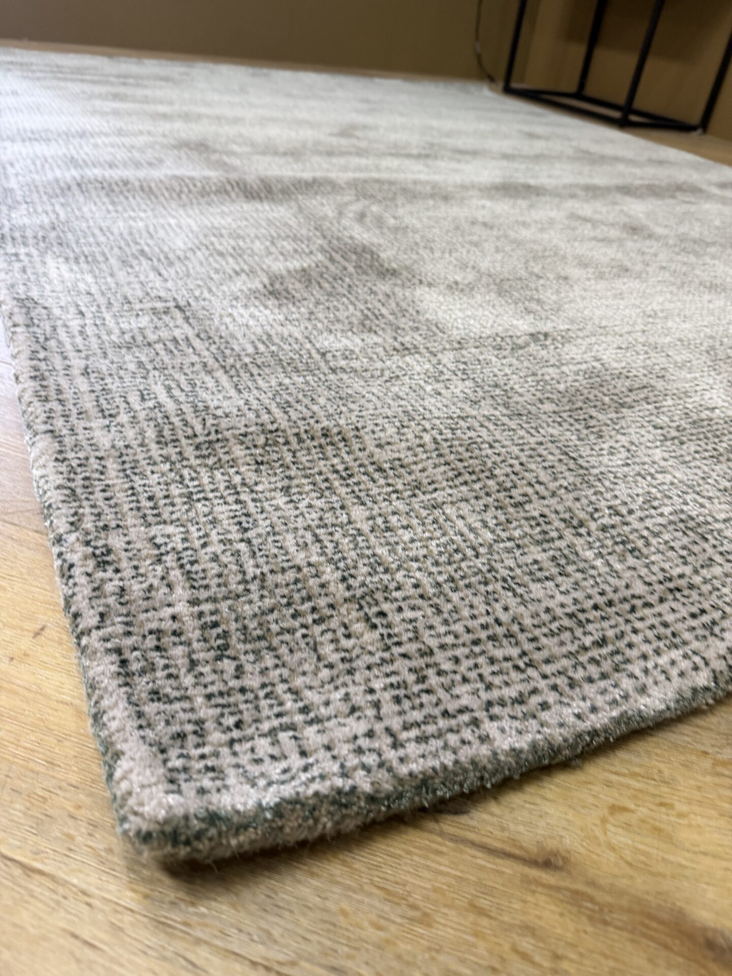 Brinker Carpets Rome Green 06 - 170 x 230cm