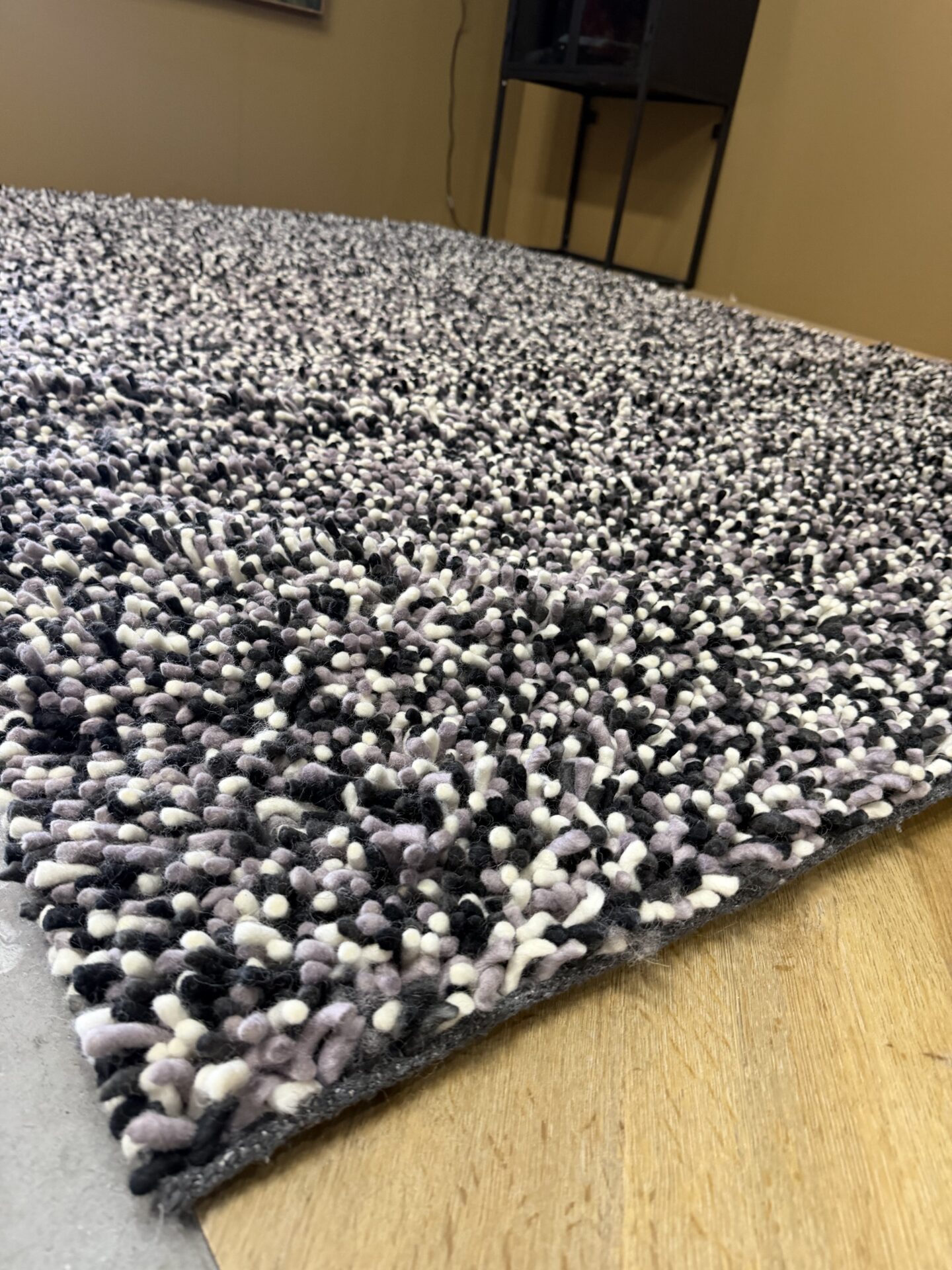 Brinker Carpets Alto Dolphin - 200 x 300cm