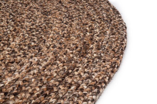 Brinker Carpets Bellano ST Brown 623