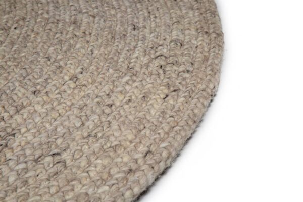 Brinker Carpets Bellano ST Light Grey 814
