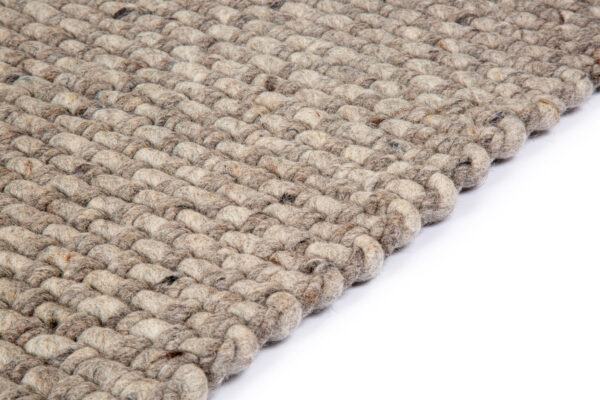 Brinker Carpets Burano Dark Grey 618-613