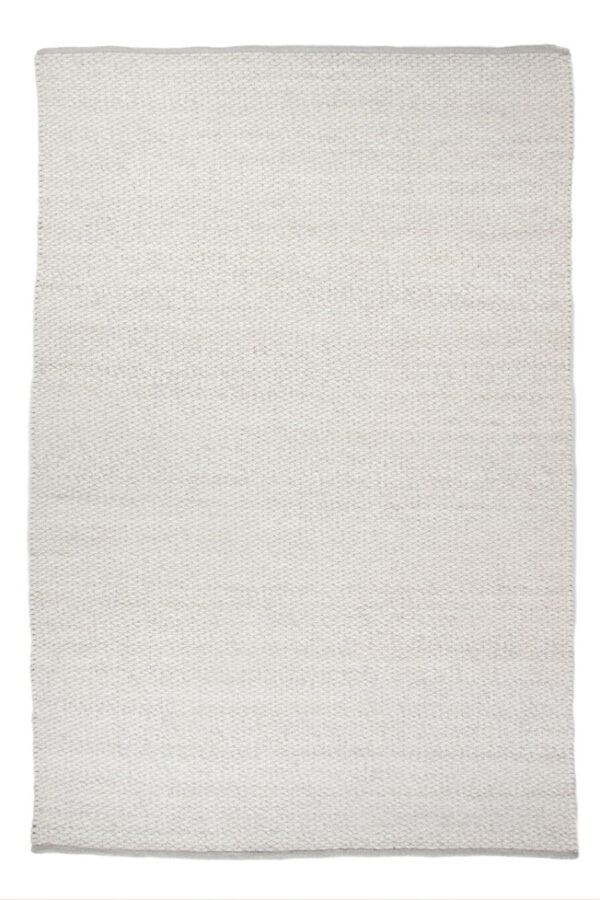 Brinker Carpets Genua Cloud White 815
