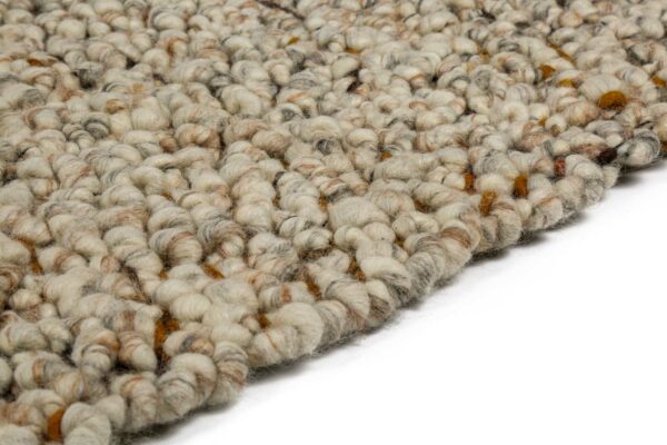 Brinker Carpets Modena Cloud White 115