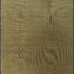 Brinker Carpets graphix dessin 1012 grey gold