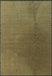 Brinker Carpets graphix dessin 1012 grey gold