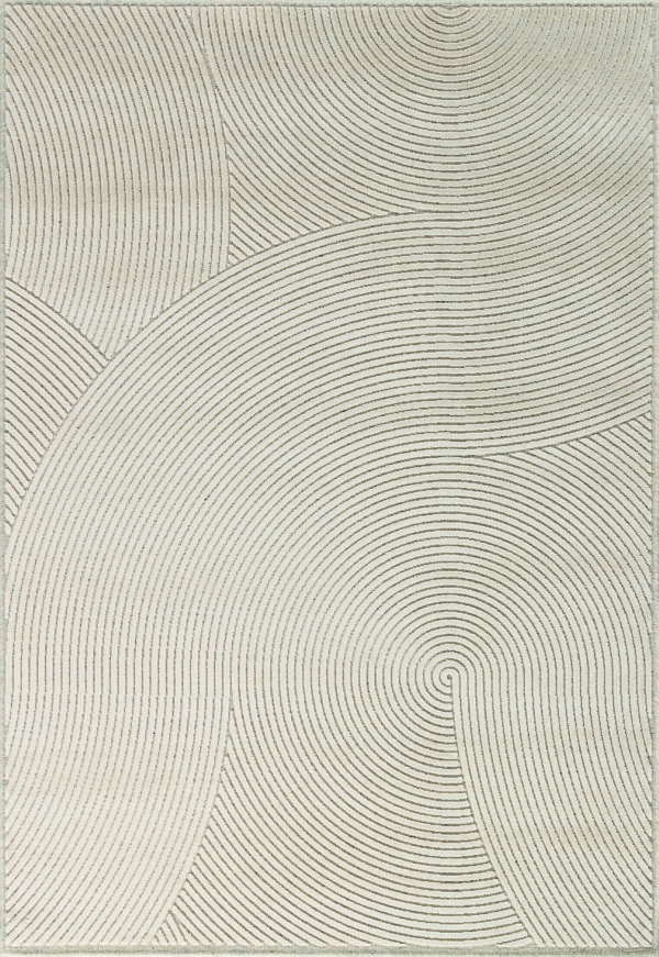 Brinker Carpets Graphix dessin 1012 Ivory