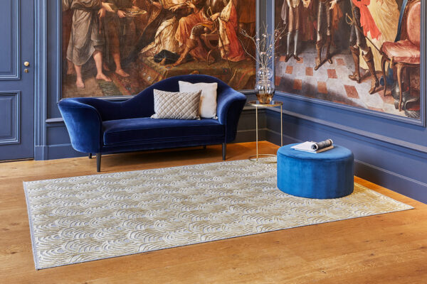 Brinker Carpets Graphix dessin 1016 Beige