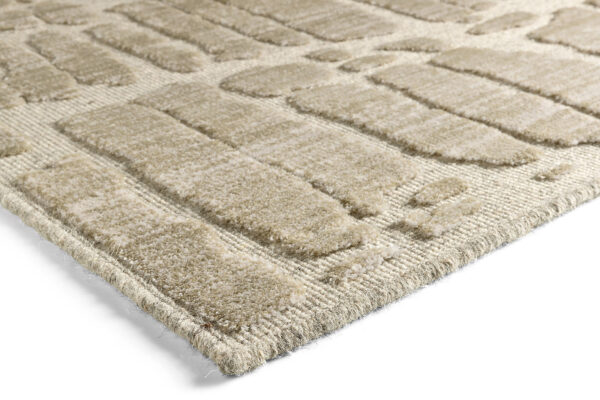 Brinker Carpets Graphix dessin 1018 Beige