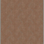Brinker Carpets graphix dessin 923 grey cognac