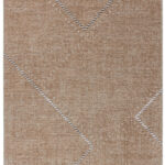 Brinker Carpets linea dessin 105 bronze