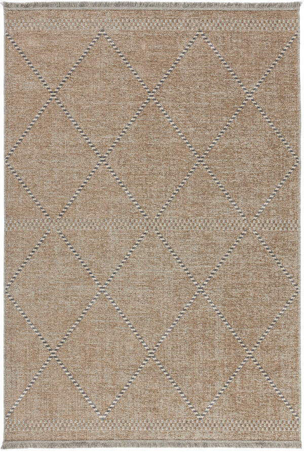 Brinker Carpets linea dessin 3128 bronze
