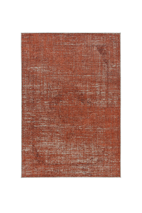 Brinker Carpets tradition dessin 011 red