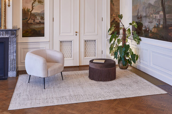 Brinker Carpets Tradition Dessin 016 Silver