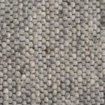 Brinker Carpets Pallio Basic Rustica Black Warp