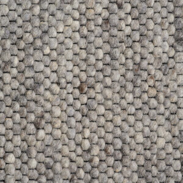 Brinker Carpets Pallio Basic Rustica Black Warp