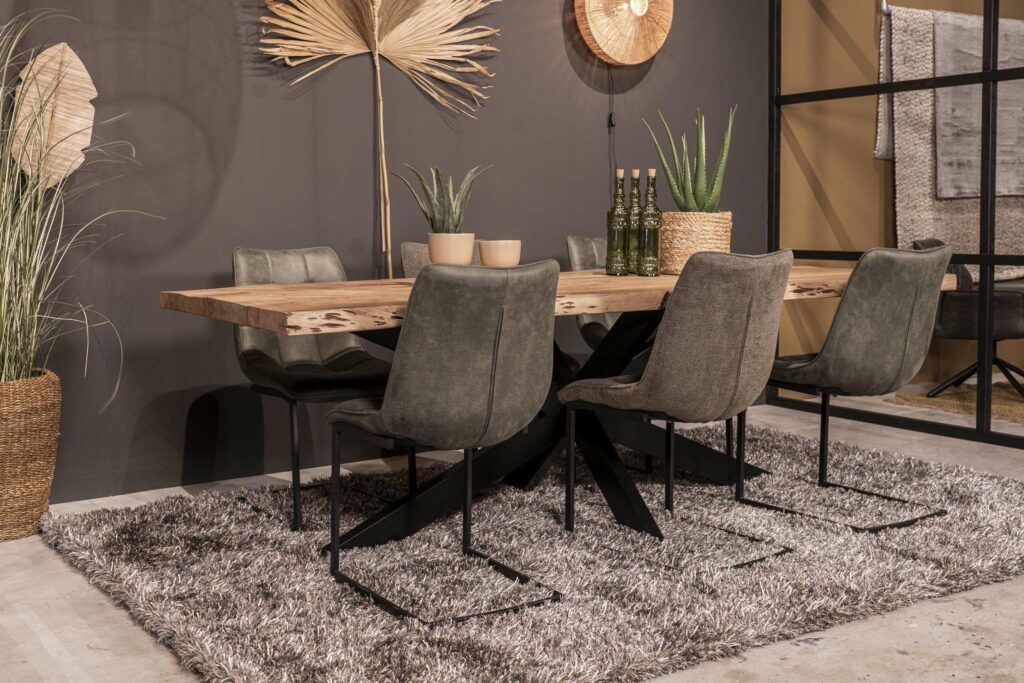 vloerkleed zwolle Brinker Carpets Vmus Vloerkleden