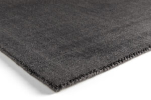 Brinker Carpets Harmony Charcoal 390