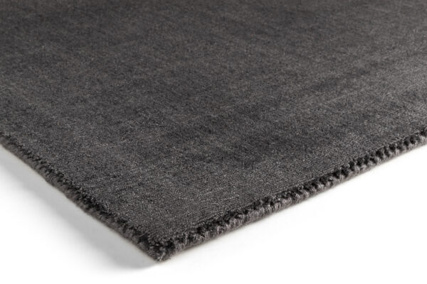 Brinker Carpets Harmony Charcoal 390