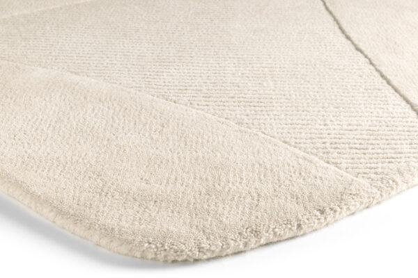 Brinker Carpets Corner Stone Fusion Ivory 110