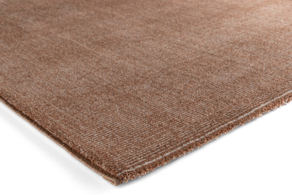 Brinker Carpets Corner Unique Rust 610