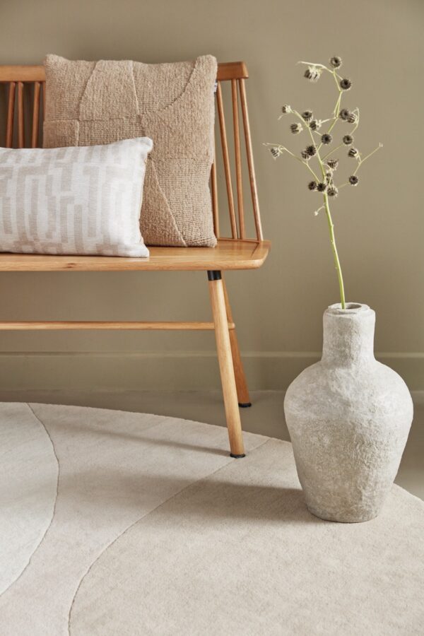 Brinker Carpets Shades White 100 kopen