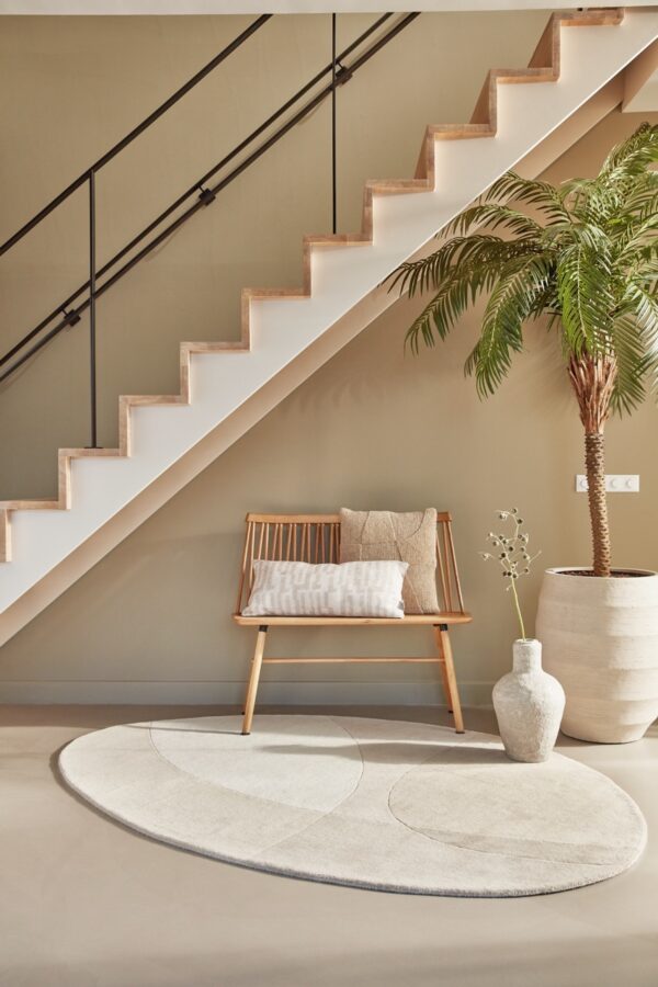 Brinker Carpets Shades White 100