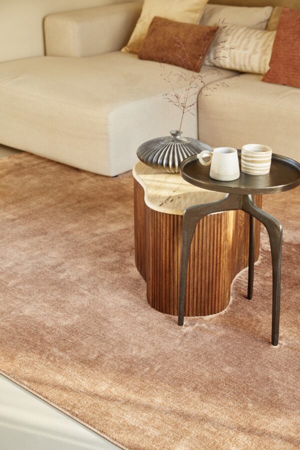 Brinker Carpets Unique Rust 610 kopen