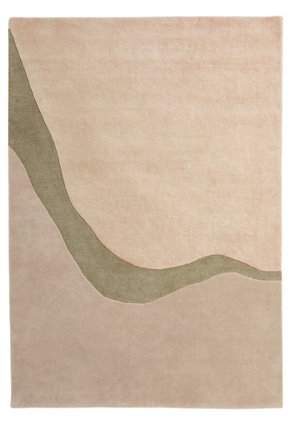 Brinker Carpets Organix Khaki 750 kopen