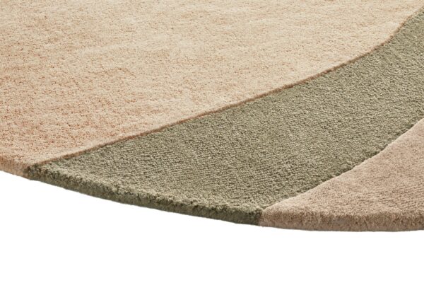 Brinker Carpets Organix Khaki 750 kopen