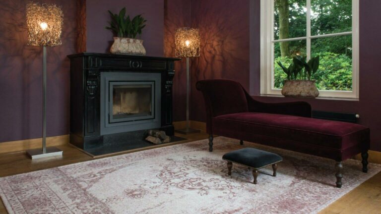 Brinker Carpets Sisal vloerkleed VMUS kopen