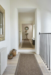 Sisal vloerkleed VMUS