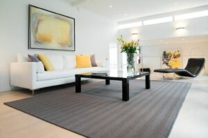 Sisal vloerkleed kopen VMUS Groot vloerkleed