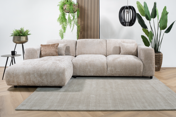 VMUS Lise Taupe