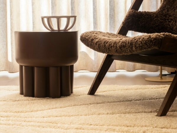 Brinker Carpets Daavi 110 Ivory