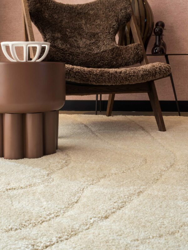 Brinker Carpets Daavi 110 Ivory
