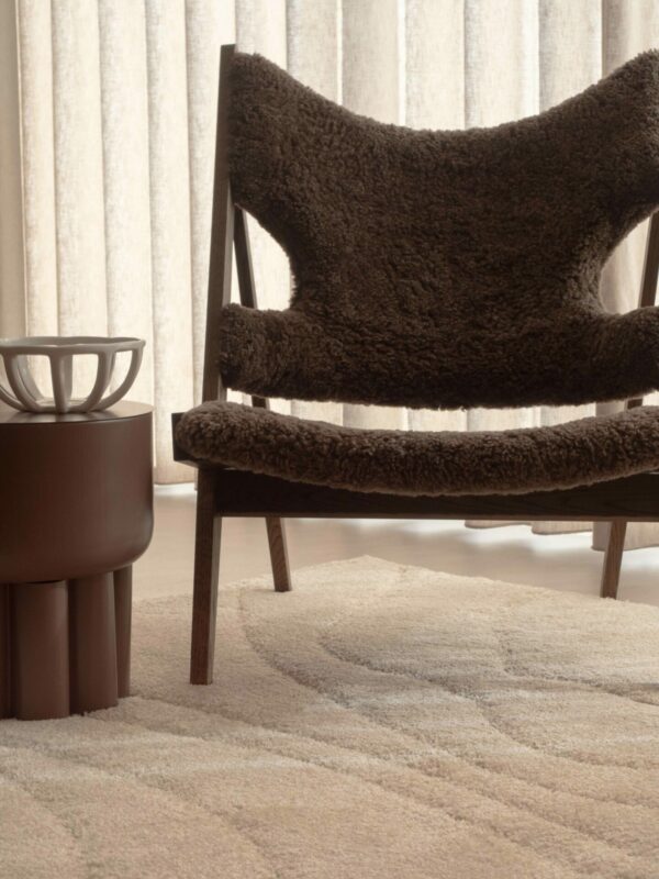 Brinker Carpets Daavi 110 Ivory