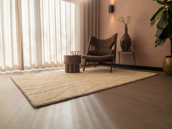 Brinker Carpets Daavi 110 Ivory
