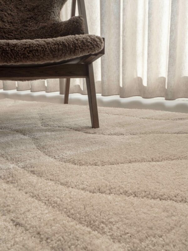 Brinker Carpets Daavi 110 Ivory