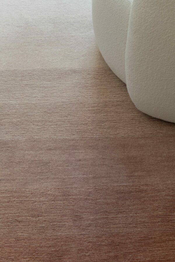 Brinker Carpets Fiore Cherry Red