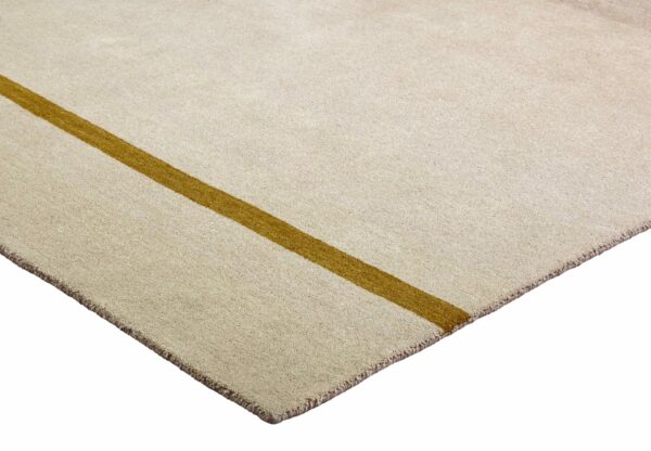 Brinker Carpets Fiore Cherry Red