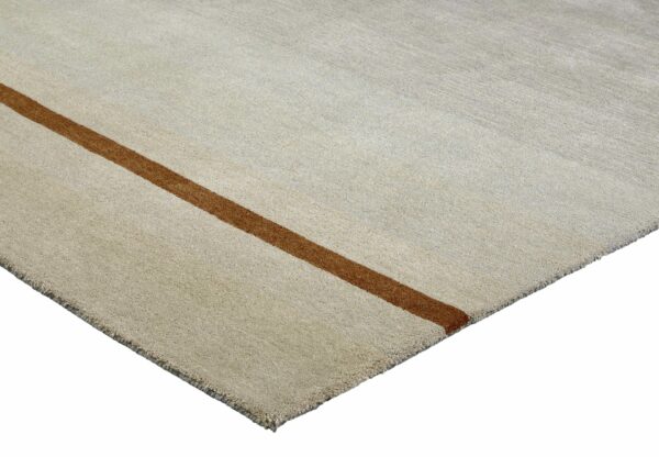 Brinker Carpets Fiore Egg-shell Blue