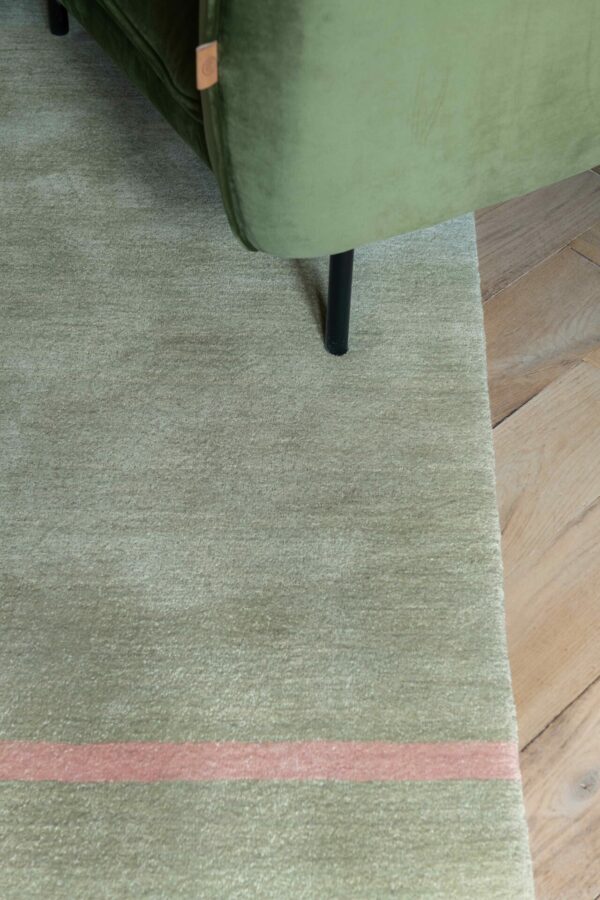 Brinker Carpets Fiore Green