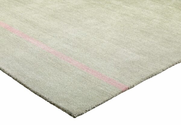 Brinker Carpets Fiore Green