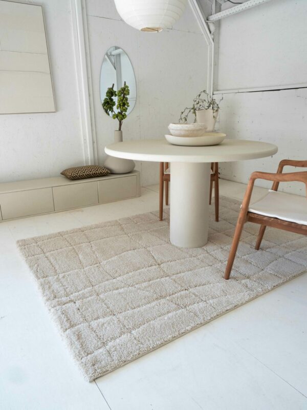 Brinker Carpets Loona 110 Ivory