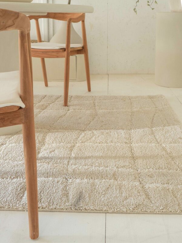 Brinker Carpets Loona 110 Ivory